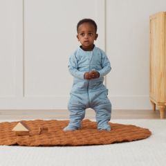 Ergopouch 2.5 TOG Organik Pamuklu Uyku Tulumu Dragonflies