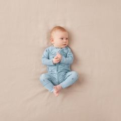 Ergopouch 1.0 TOG Organik Pamuklu Patikli Pijama Tulum Dragonflies