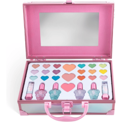 Martinelia Taşıma Çantalı Makyaj Seti - Unicorn