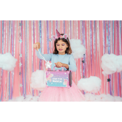 Martinelia Taşıma Çantalı Makyaj Seti - Unicorn